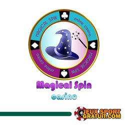 Évaluation de Magical Spin Casino